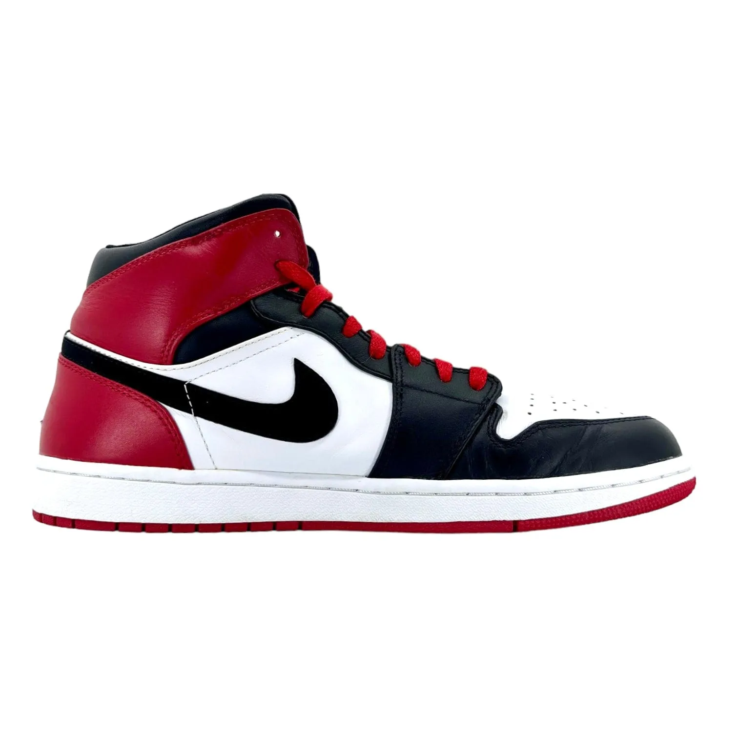 Air Jordan 1 Retro Beginning Moments Pack (BMP) Old Love Pre-Owned