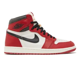 Air Jordan 1 Retro High OG 'Chicago Lost & Found'