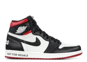 Air Jordan 1 Retro High OG NRG 'Not For Resale'