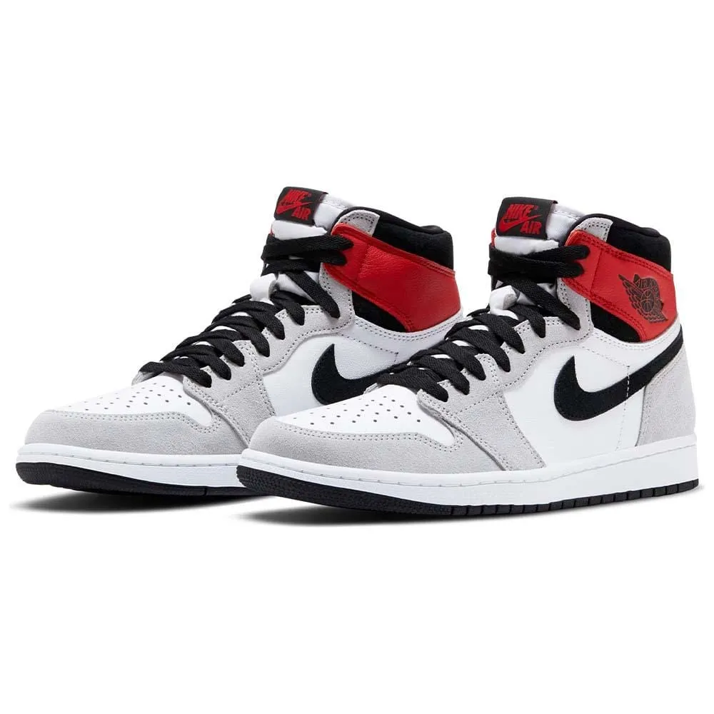 Air Jordan 1 Retro High OG 'Smoke Grey'