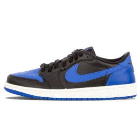 Air Jordan 1 Retro Low OG 'Royal'