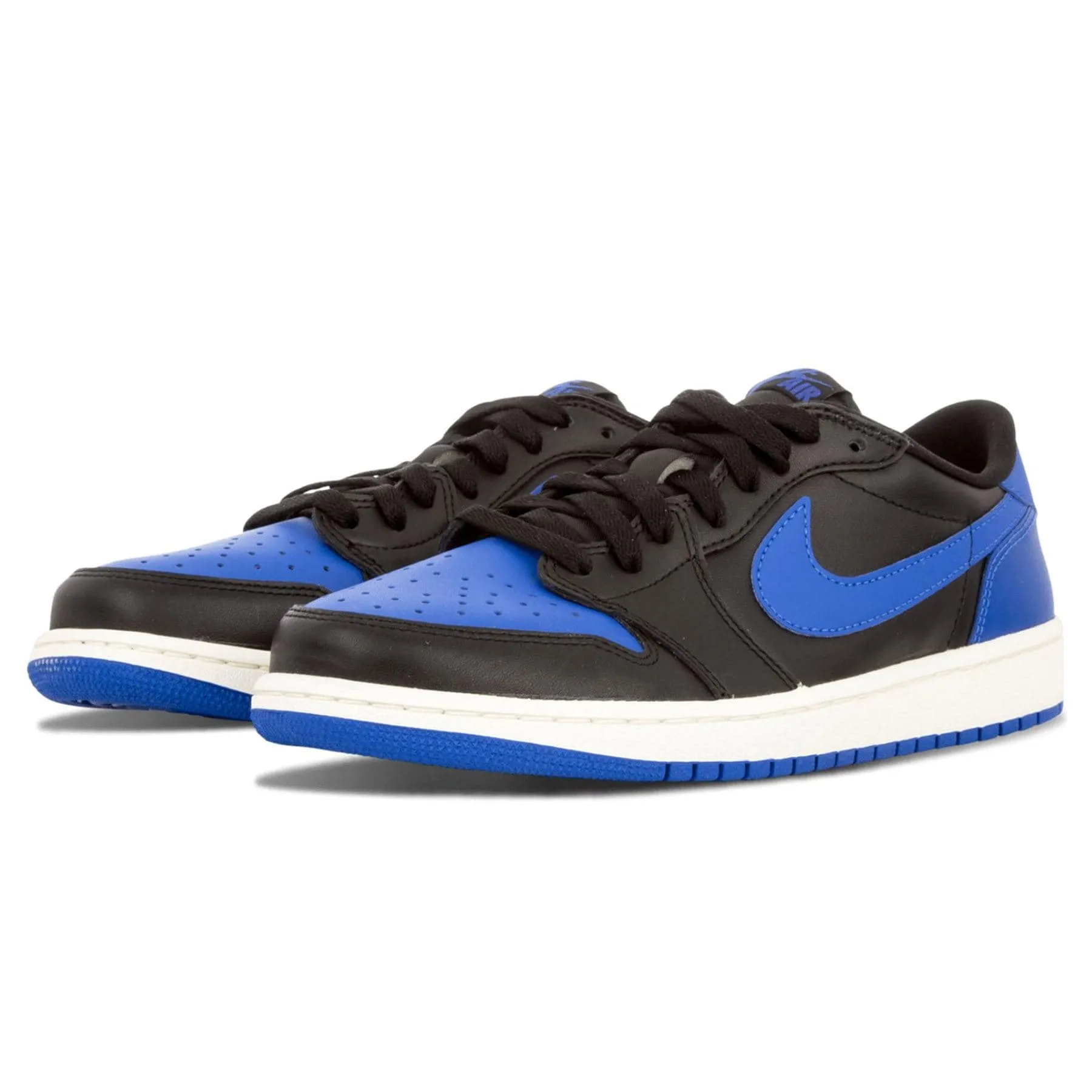 Air Jordan 1 Retro Low OG 'Royal'