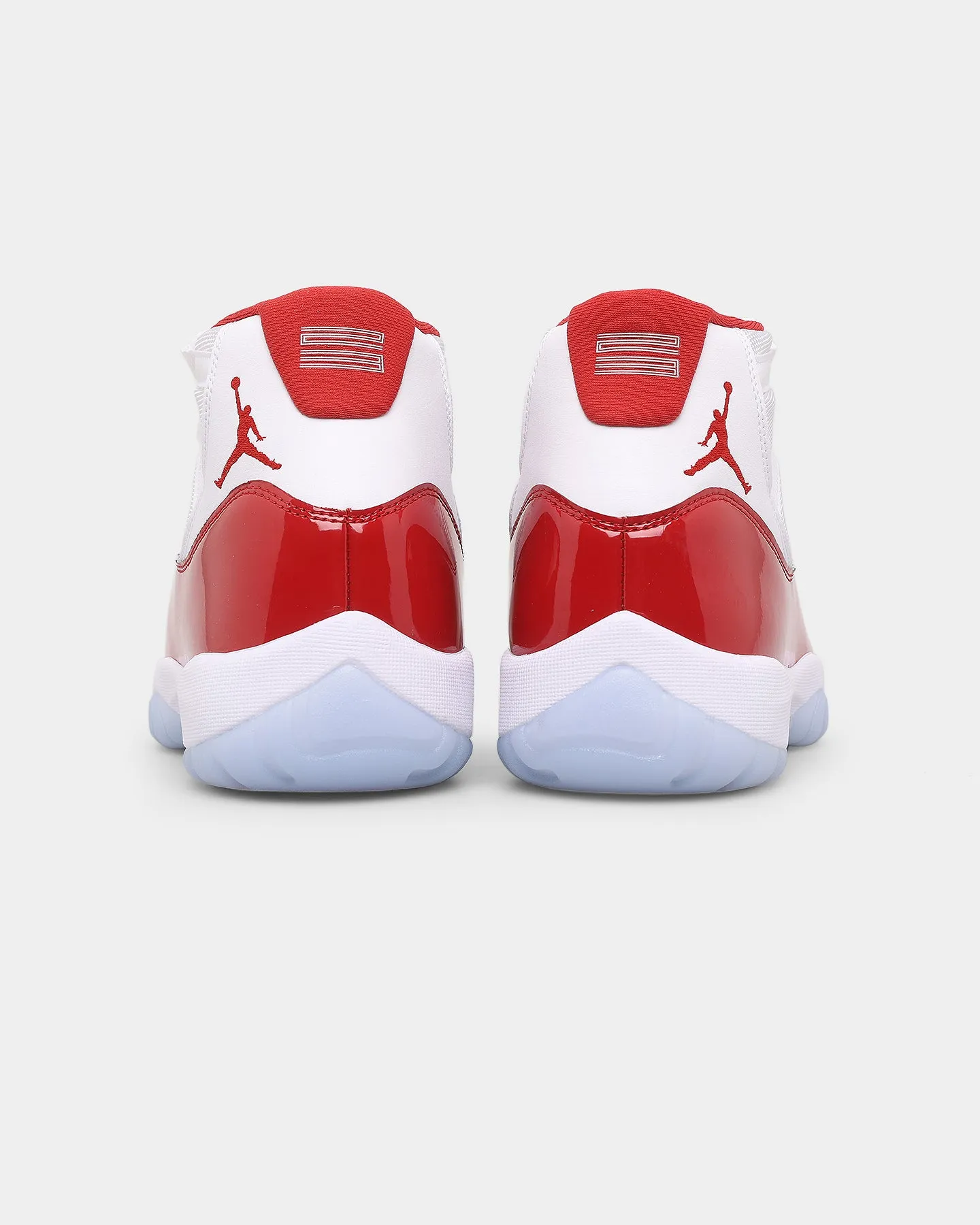 Air Jordan 11 Retro "Varsity Red" White/Varsity Red