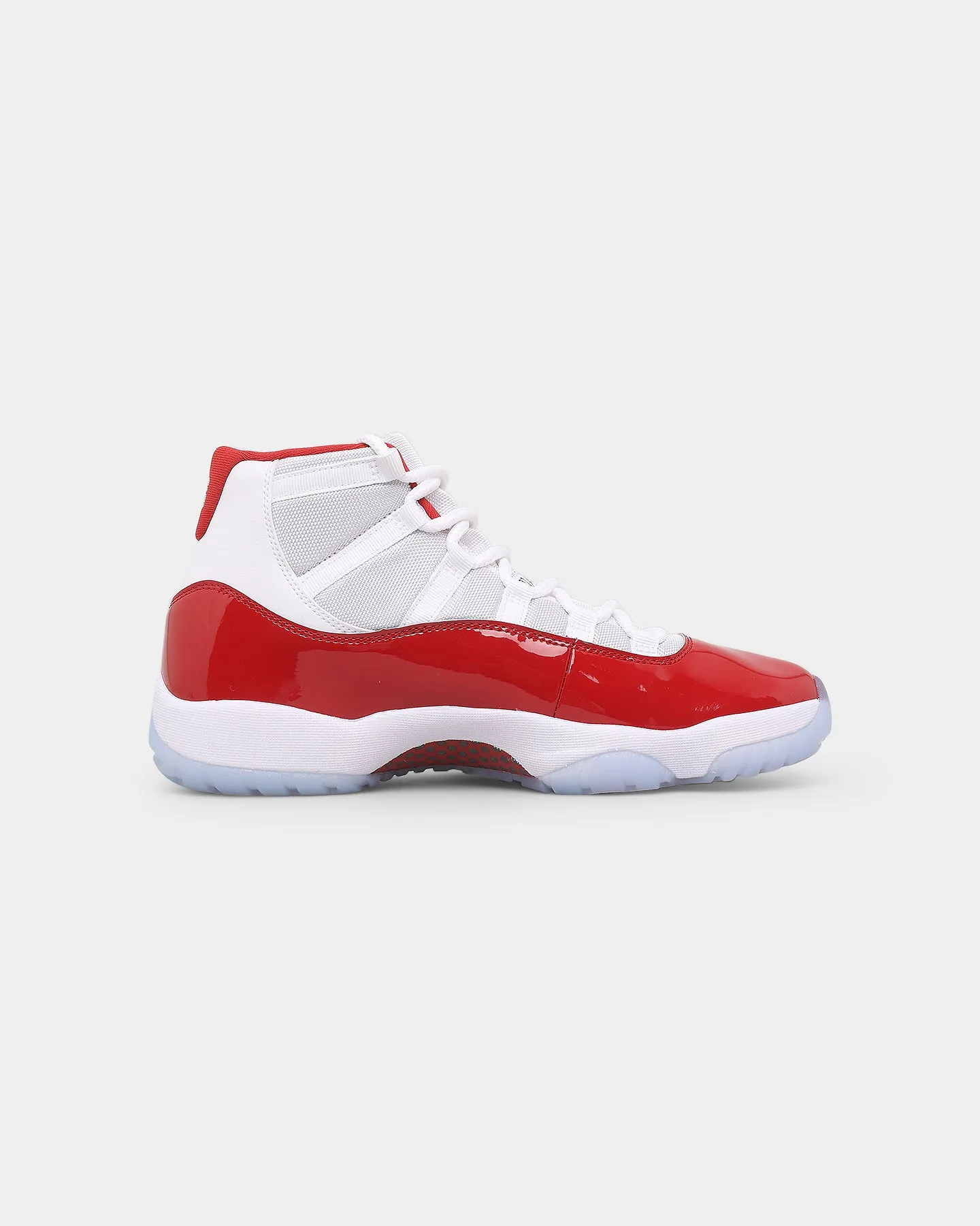 Air Jordan 11 Retro "Varsity Red" White/Varsity Red