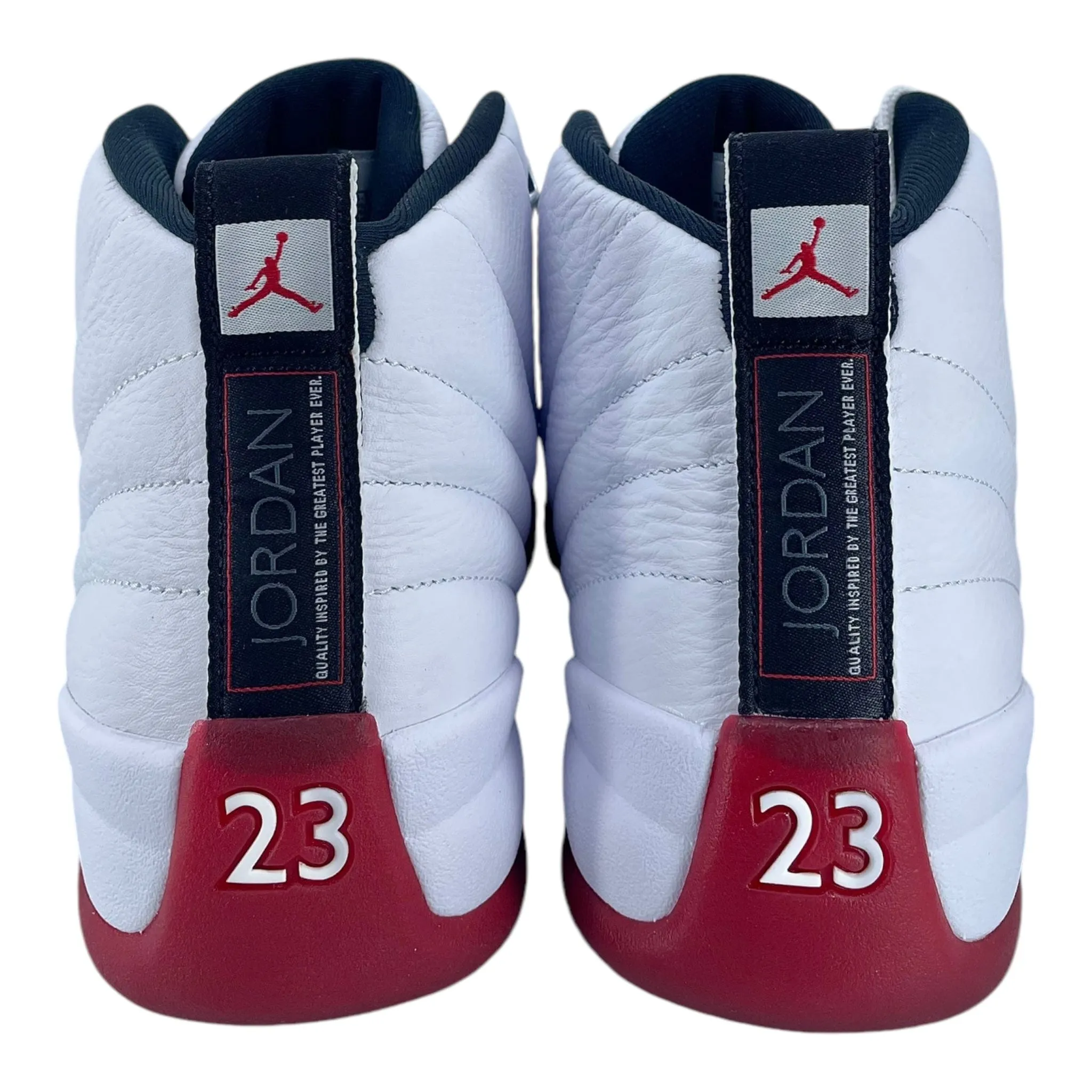 Air Jordan 12 Retro Cherry (2023) Pre-Owned