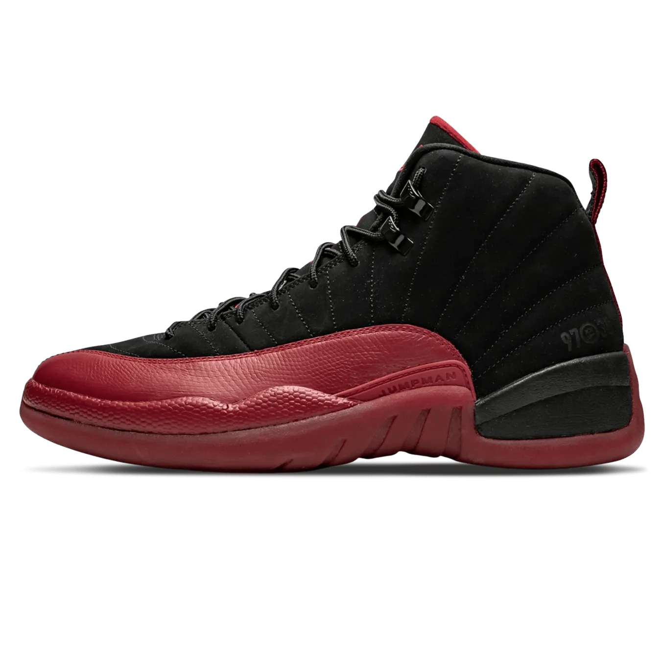 Air Jordan 12 Retro 'Flu Game' 2016