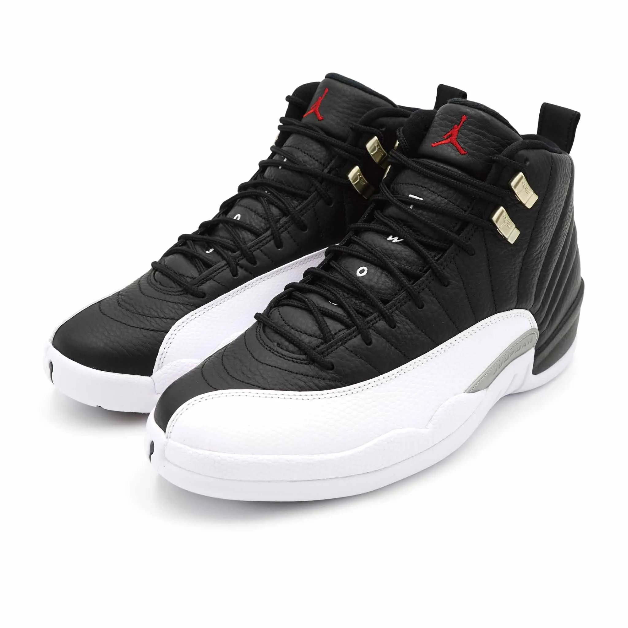 AIR JORDAN 12 RETRO PLAYOFFS 2022