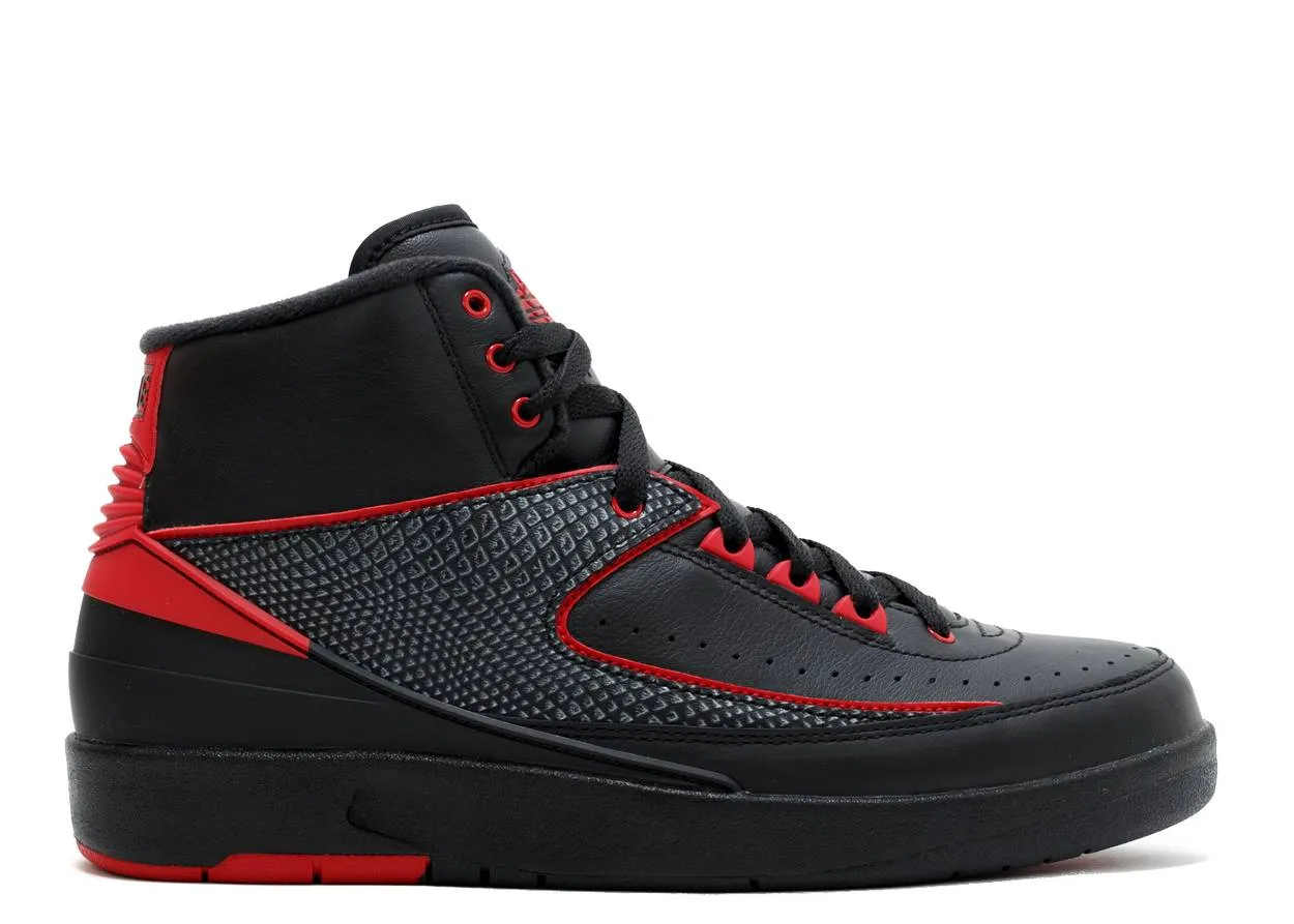 Air Jordan 2 Retro Alternate 87