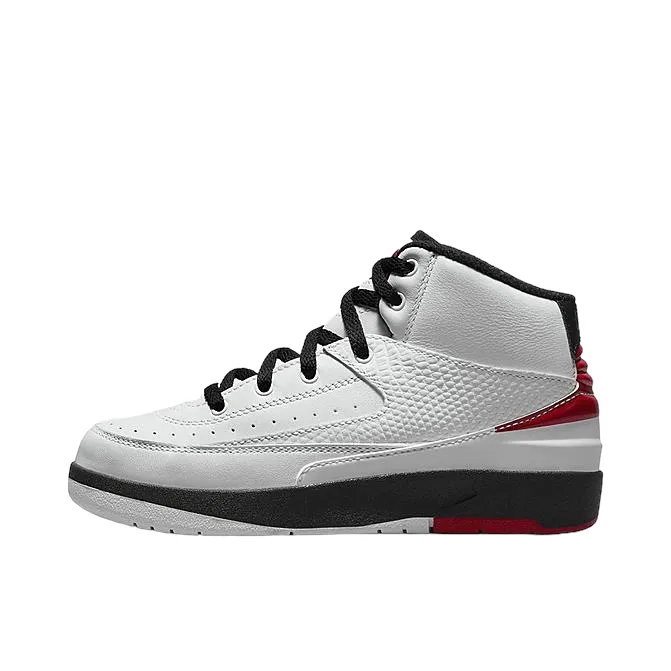 Air Jordan 2 Retro "Chicago"