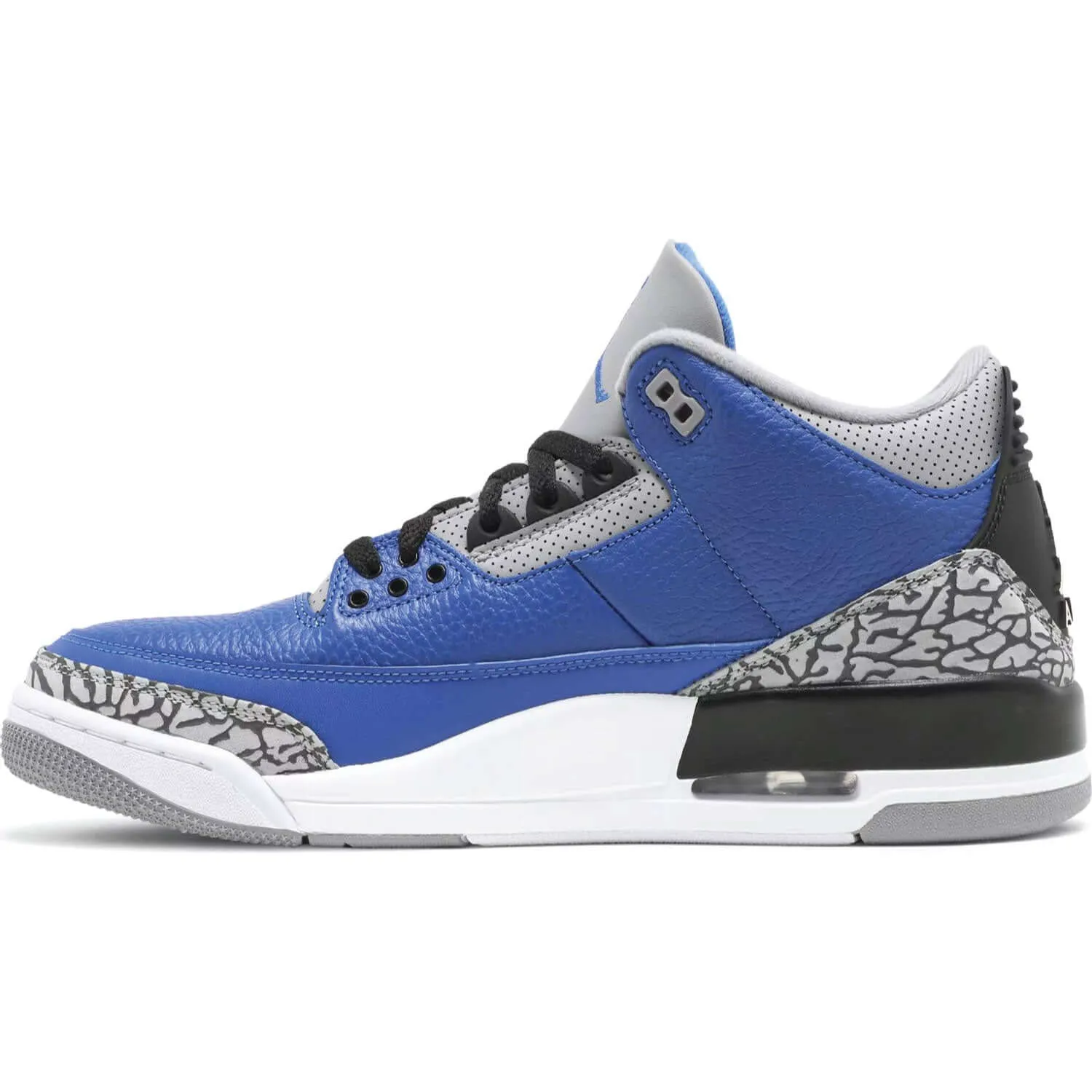 Air Jordan 3 Retro 'Varsity Royal'