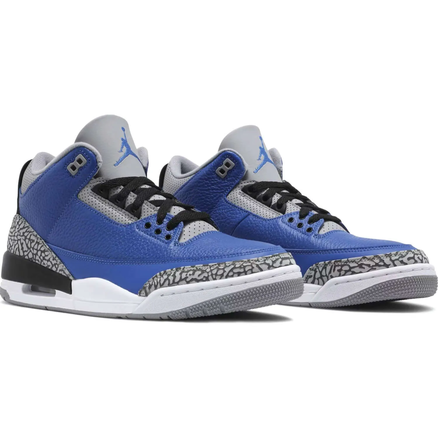 Air Jordan 3 Retro 'Varsity Royal'