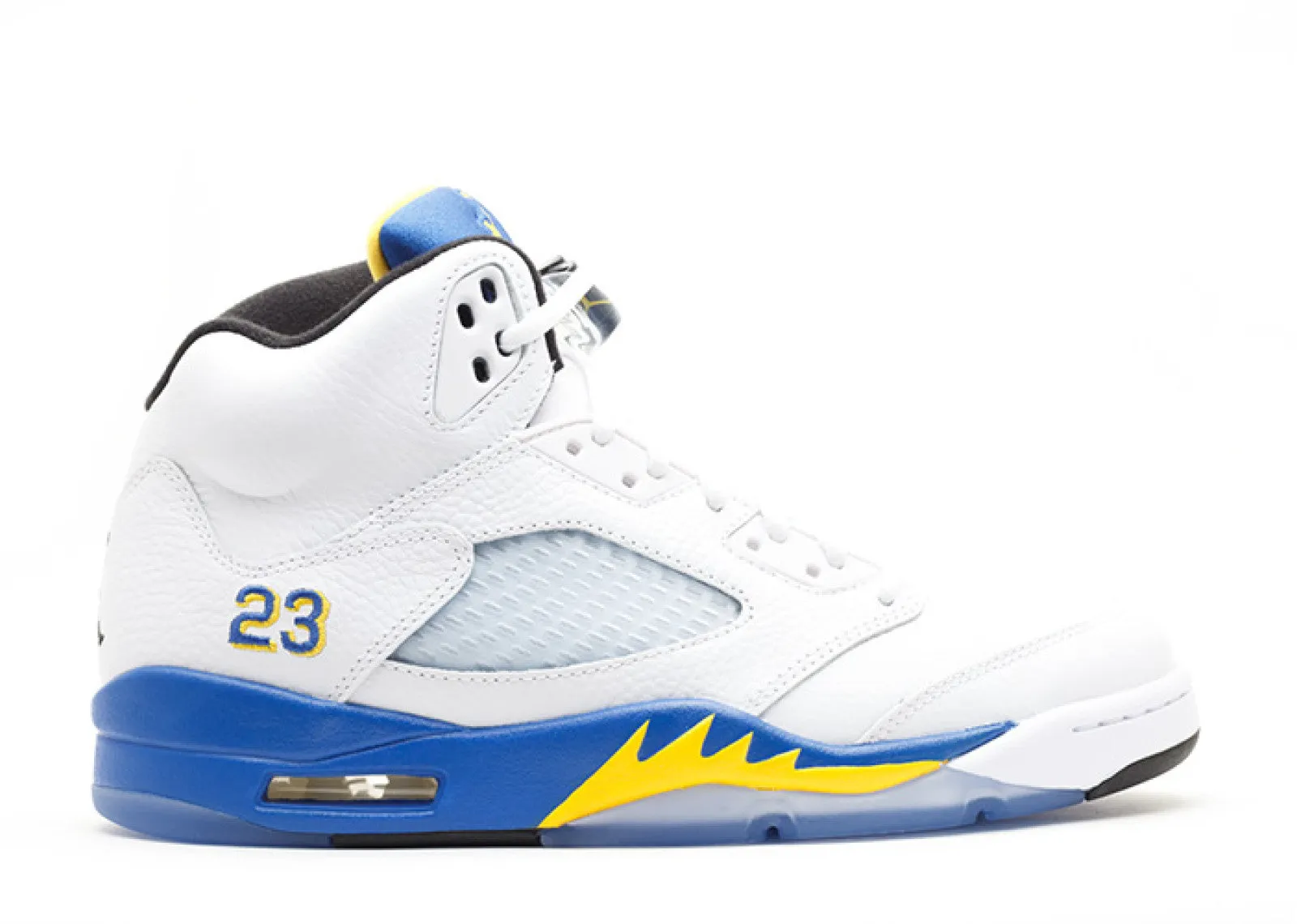 Air Jordan 5 Retro "LANEY" 136027 189