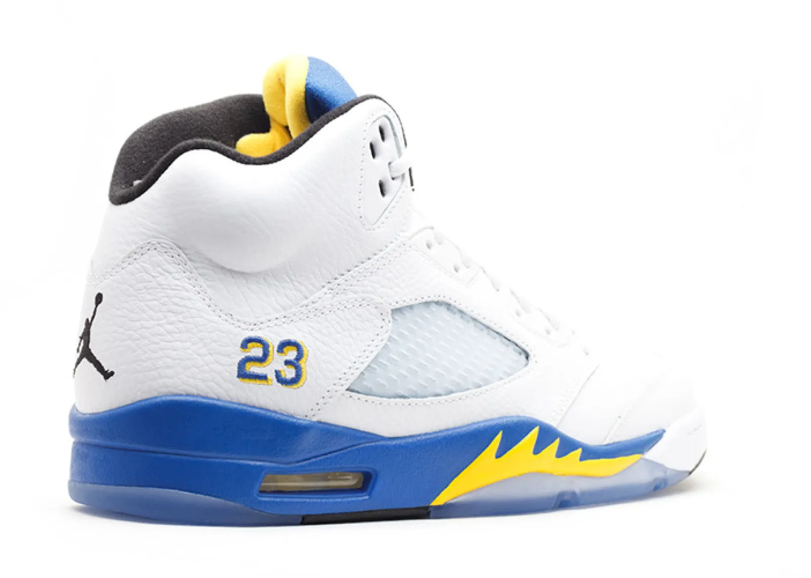 Air Jordan 5 Retro "LANEY" 136027 189