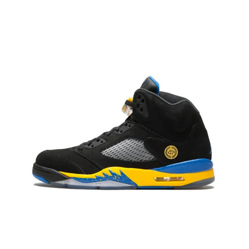 AIR JORDAN 5 RETRO SHANGHAI SHEN 2013