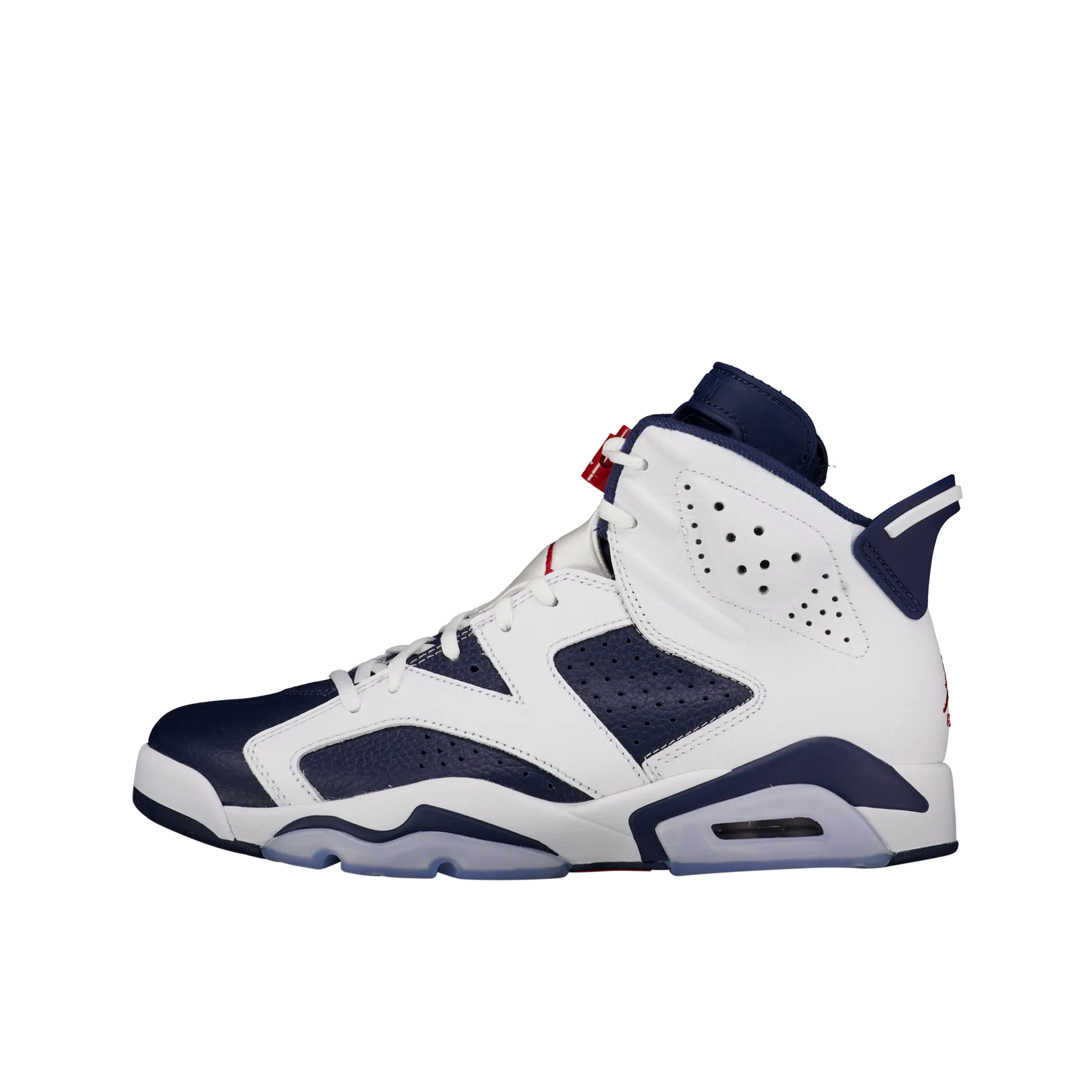 Air Jordan 6 Retro 'Olympic' (GS)