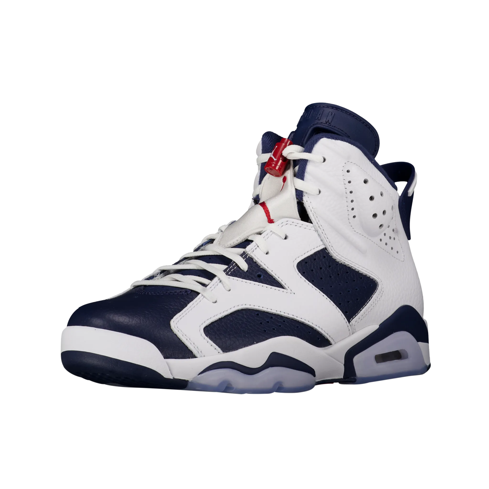 Air Jordan 6 Retro 'Olympic' (GS)