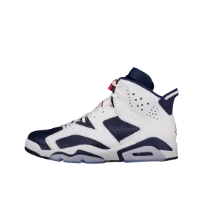 Air Jordan 6 Retro 'Olympic' (GS)