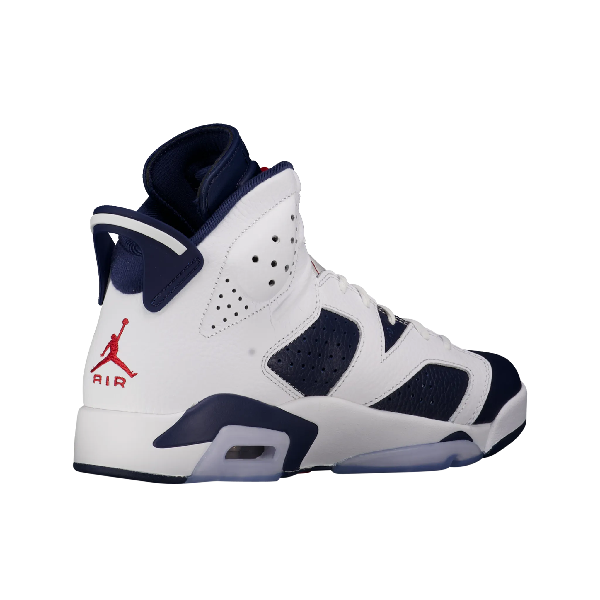 Air Jordan 6 Retro 'Olympic' (GS)