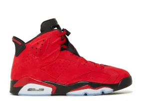 Air Jordan 6 Retro "Toro Bravo" (Myrtle Beach Location)