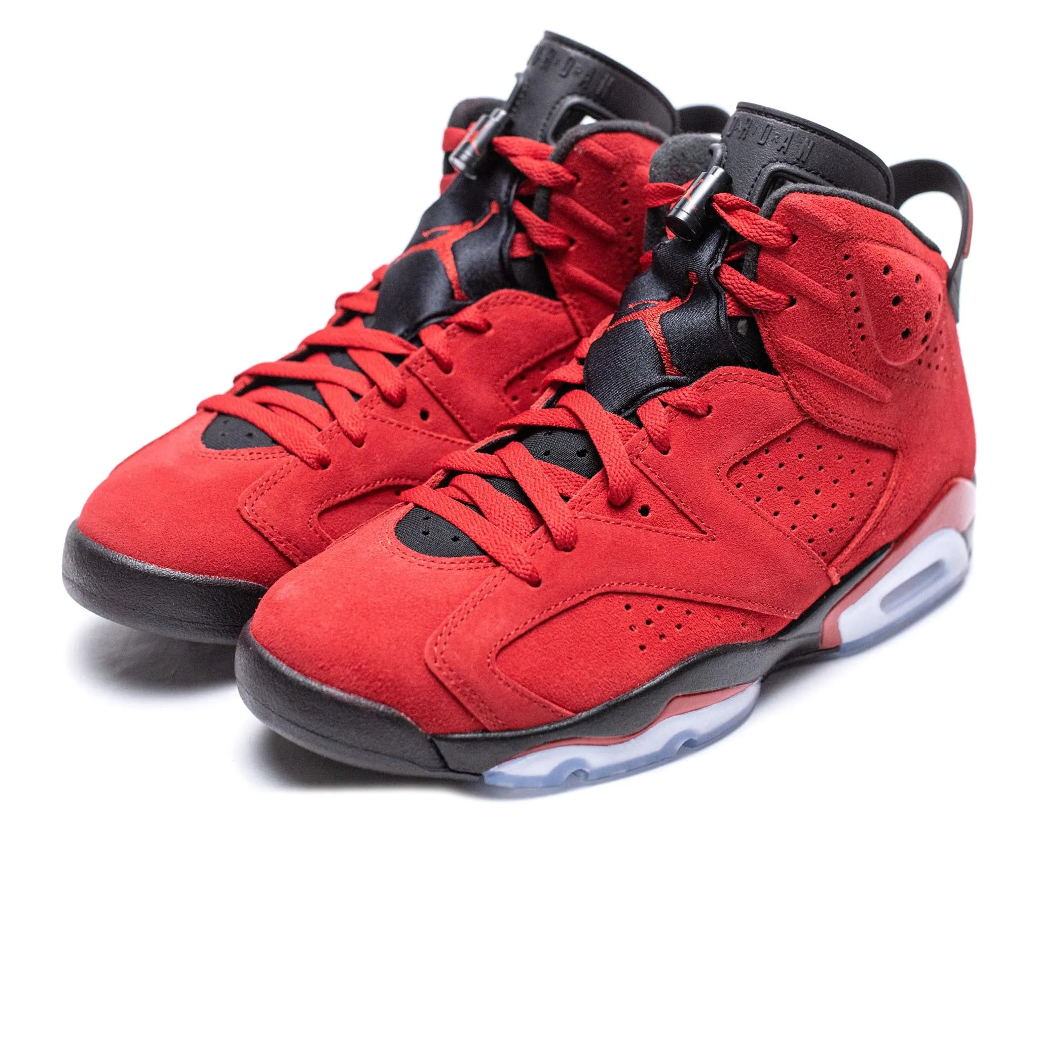 Air Jordan 6 Retro 'Toro Bravo'