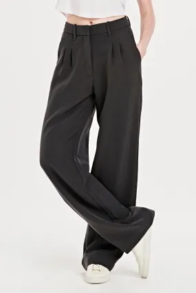 Another Love Adelaide High Rise Wide Leg Pant