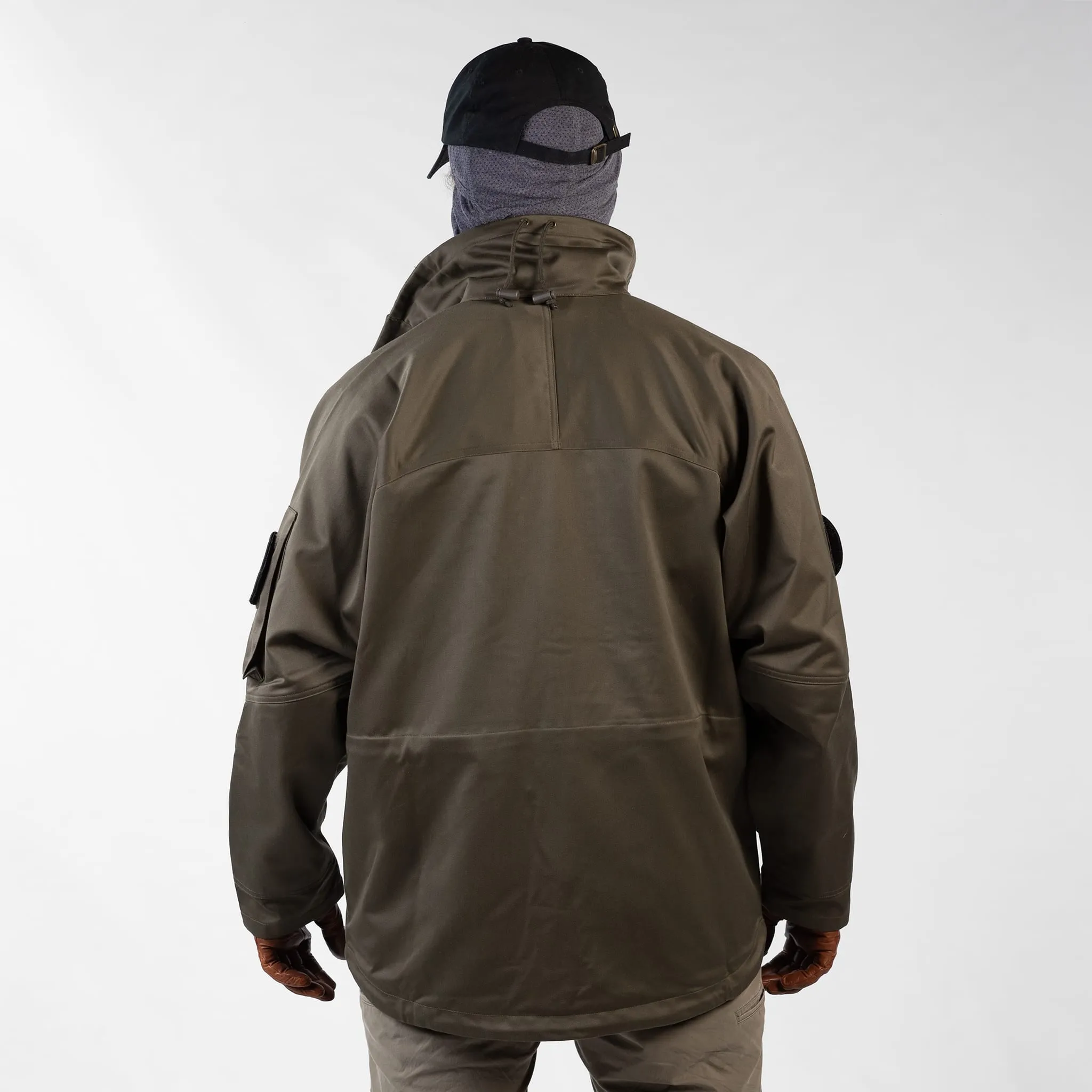 Austrian Mountain Issue ANZUG 03 Jacket