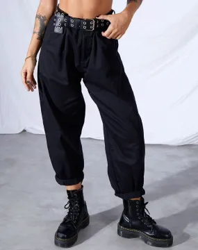 Bogo Pants in Black