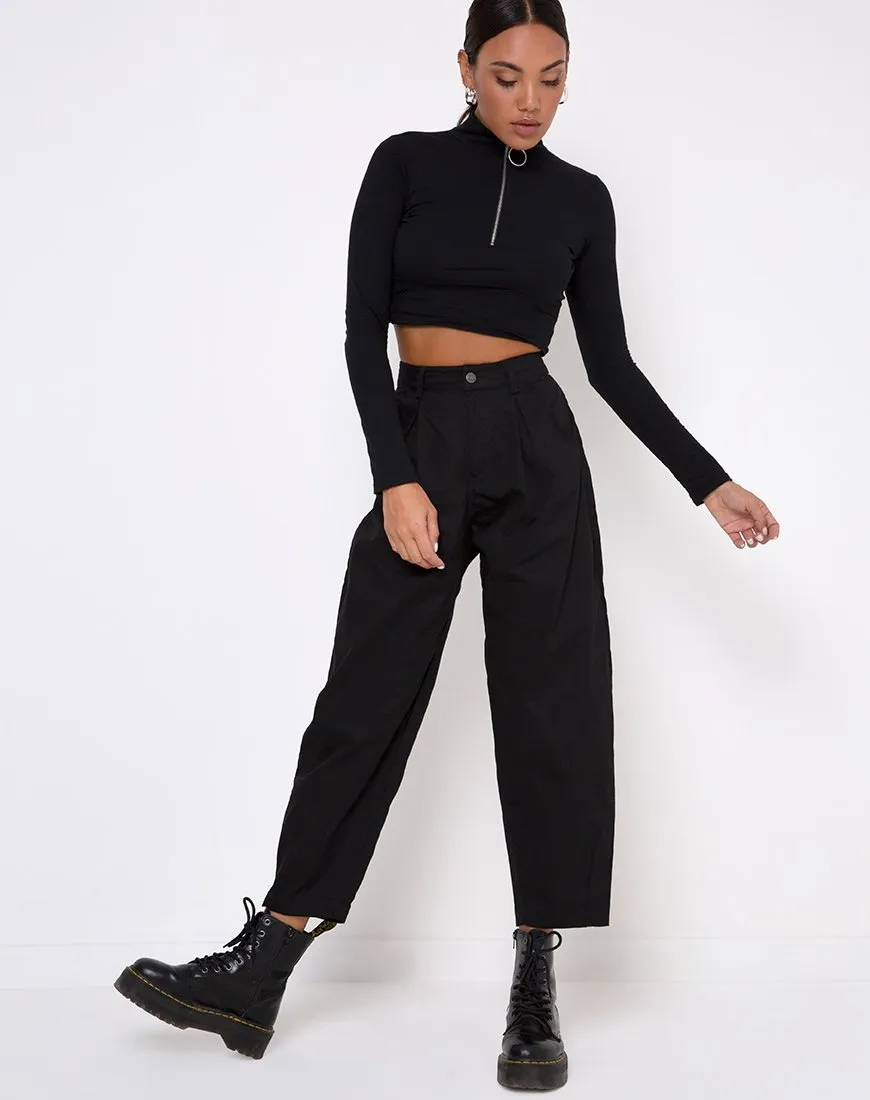 Bogo Pants in Black