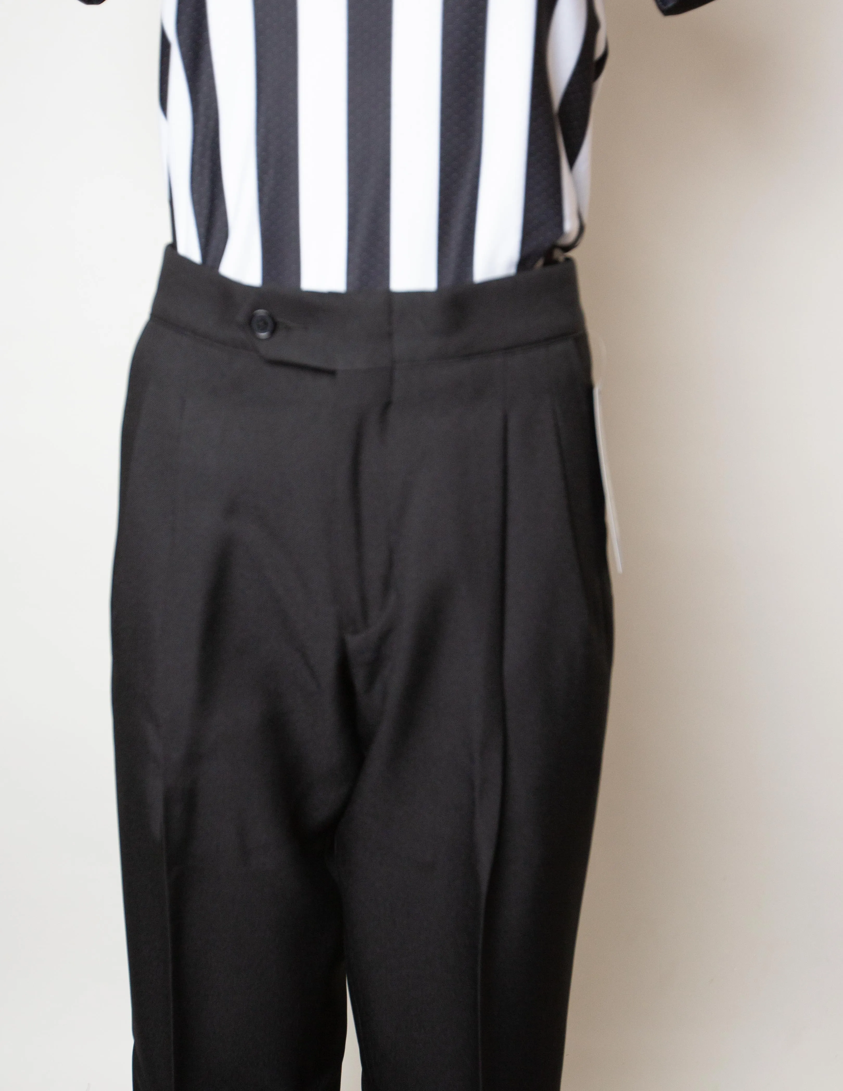 CLOSE OUT!! Smitty "Pleated" Women's Pants