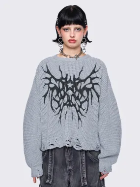 Dark Essence Sweater