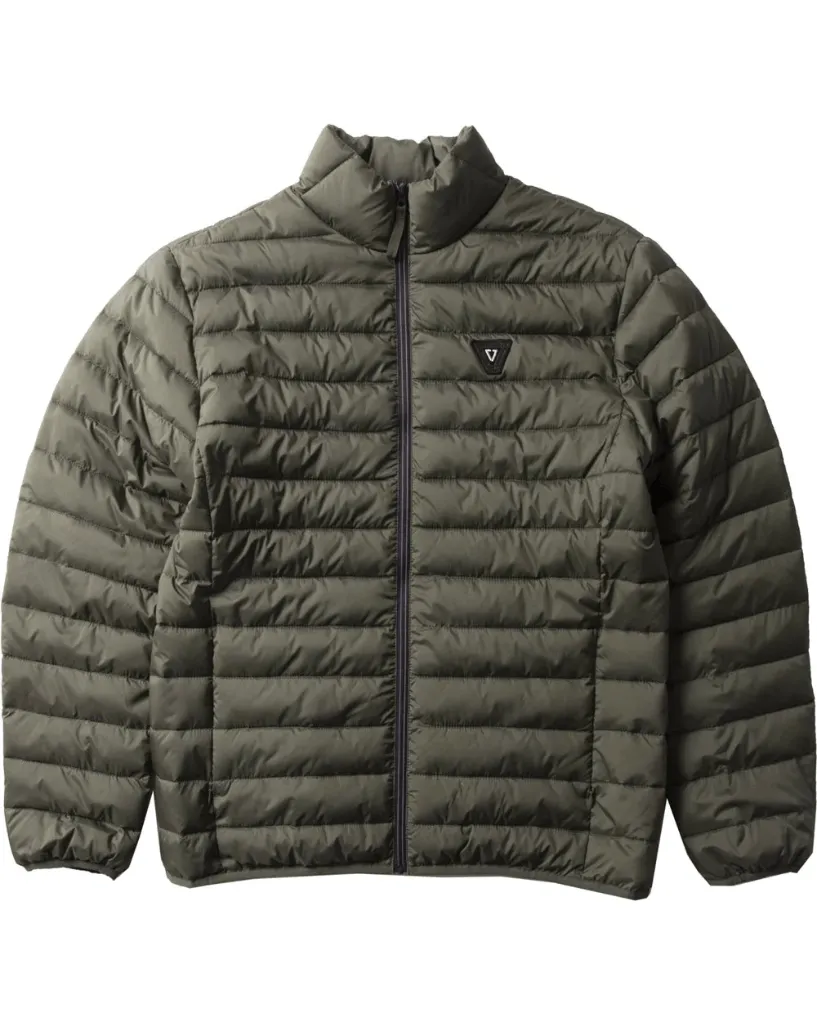 Easy Seas Eco Puff Jacket