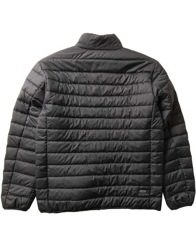 Easy Seas Eco Puff Jacket