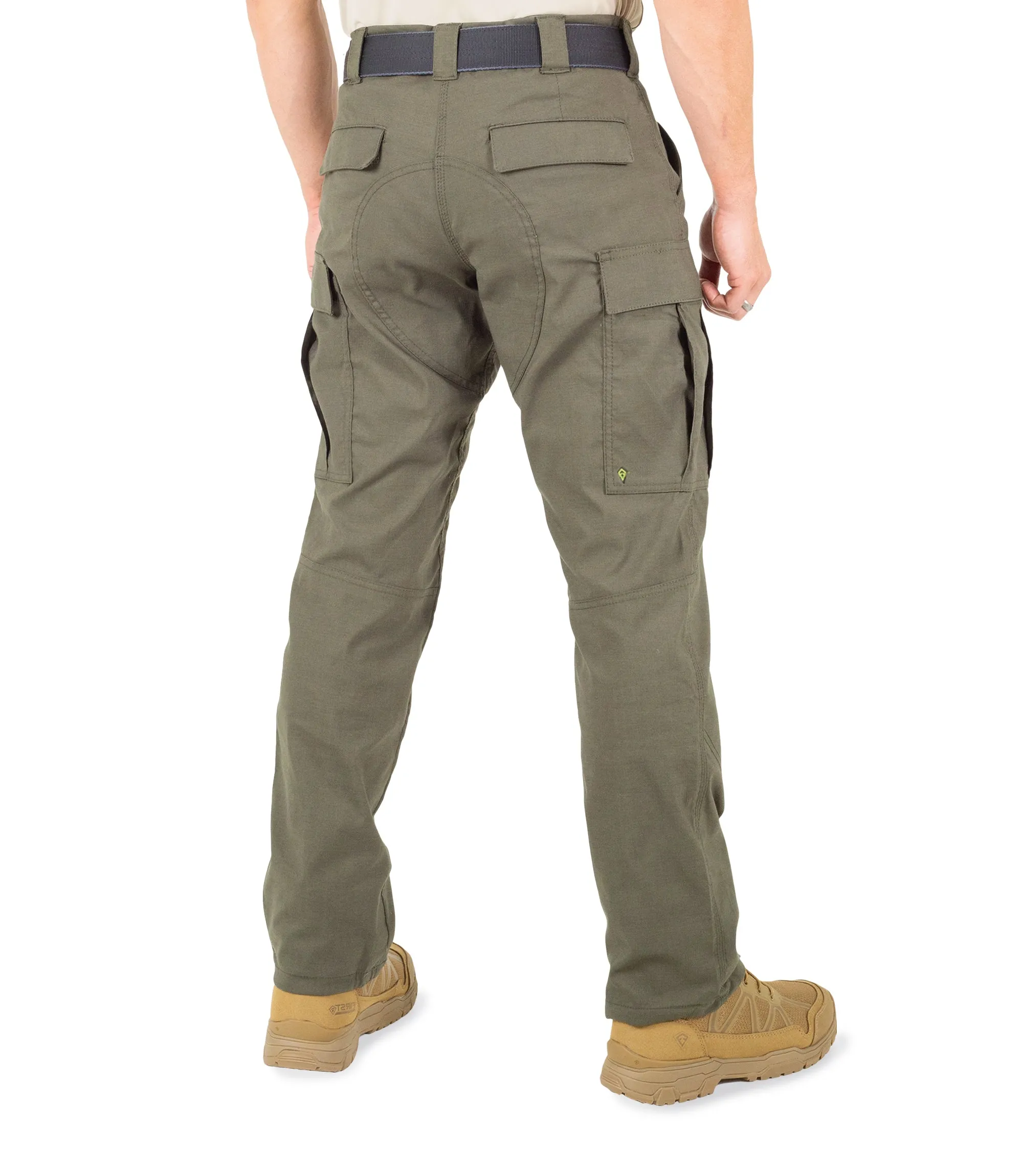 First Tactical Men's V2 BDU Pant / OD Green