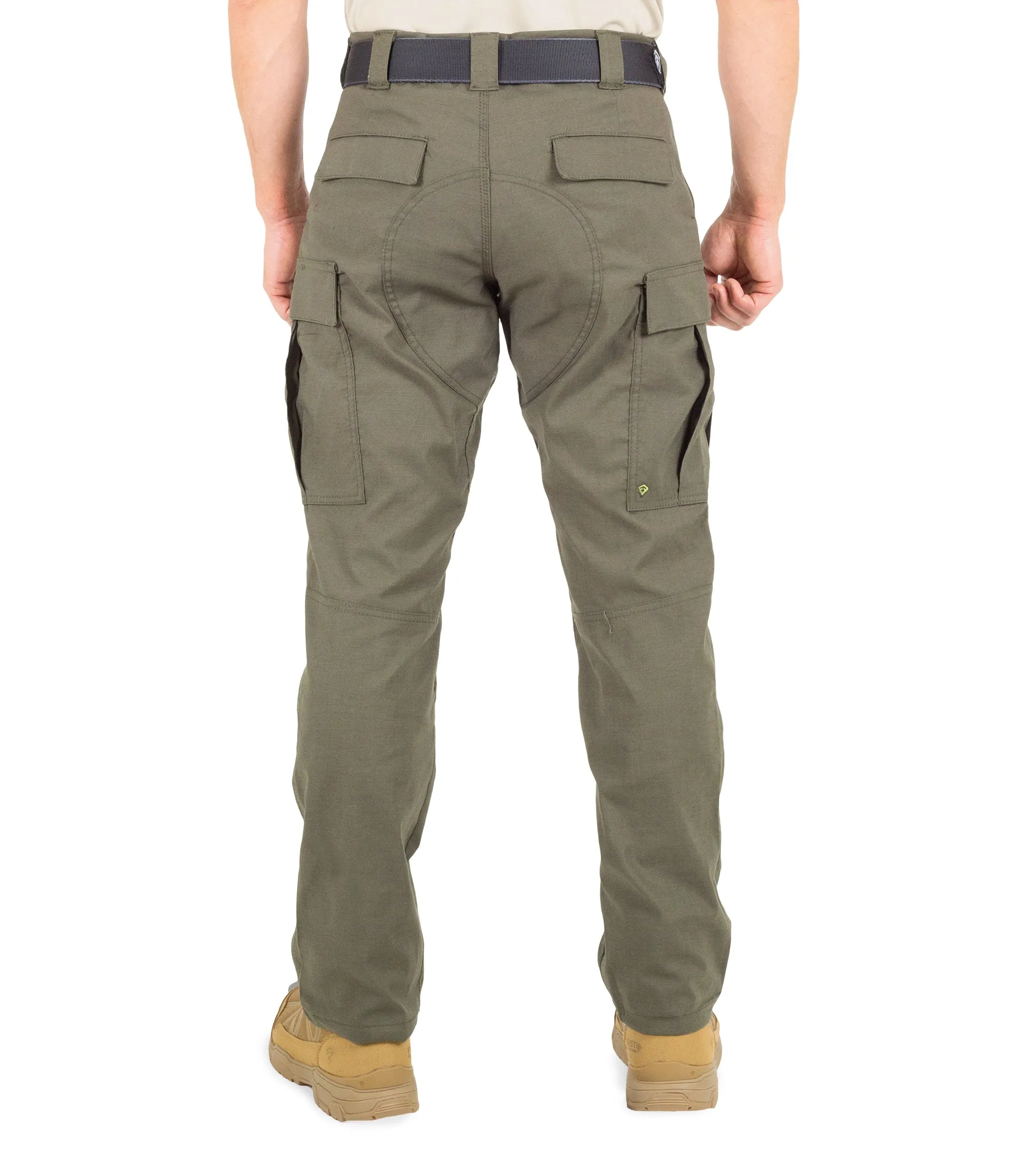 First Tactical Men's V2 BDU Pant / OD Green