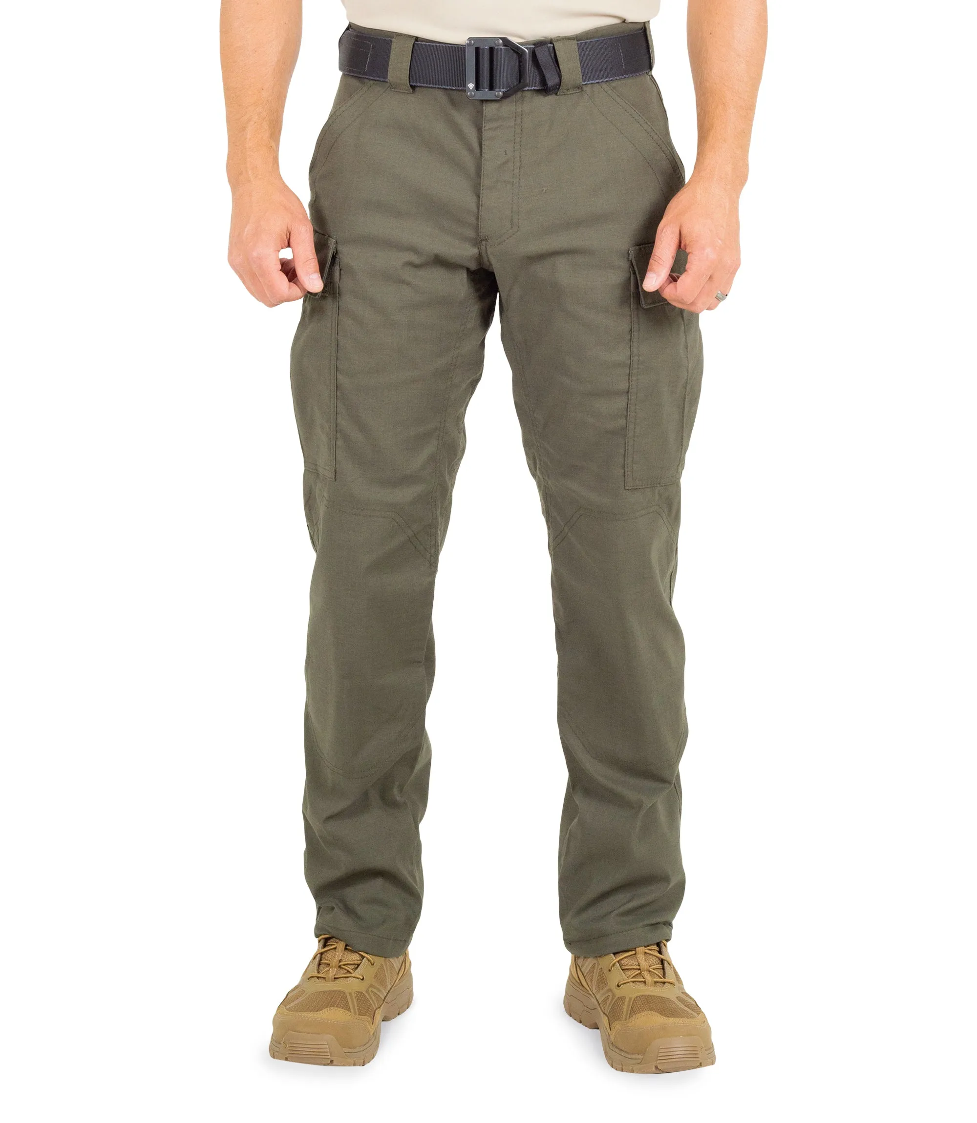 First Tactical Men's V2 BDU Pant / OD Green