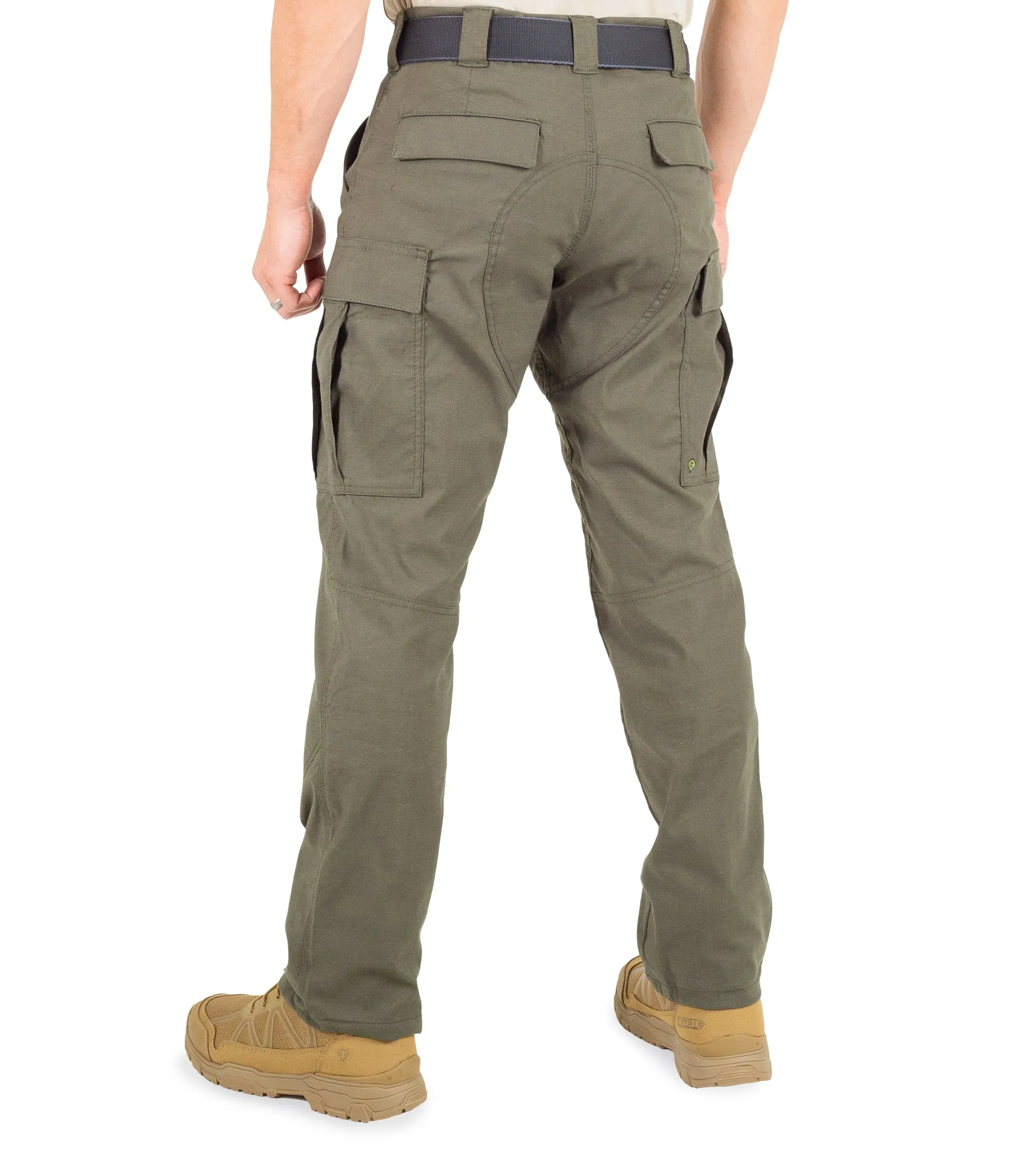 First Tactical Men's V2 BDU Pant / OD Green