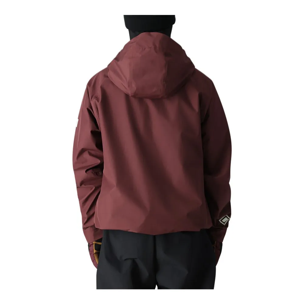 GORE-TEX FRAGMENT SHELL ANORAK - MEN'S SNOW JACKETS