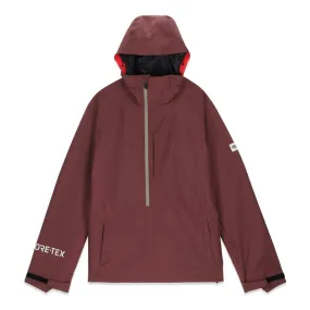 GORE-TEX FRAGMENT SHELL ANORAK - MEN'S SNOW JACKETS