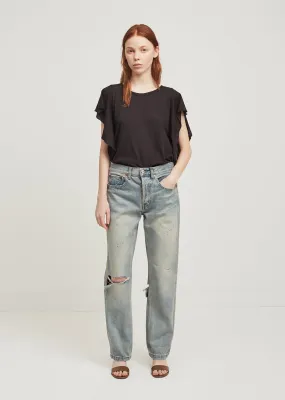 Grunge Jean