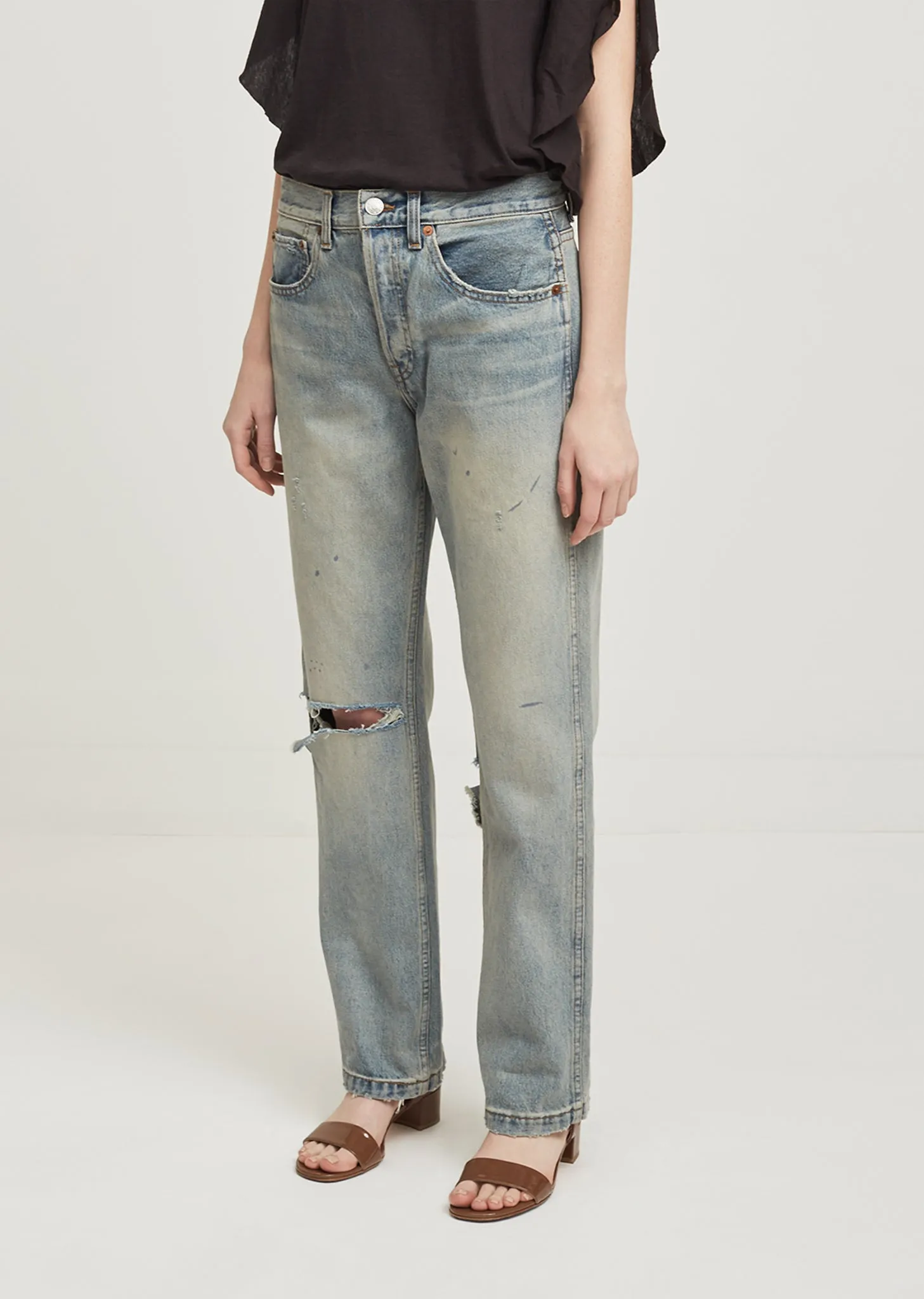 Grunge Jean