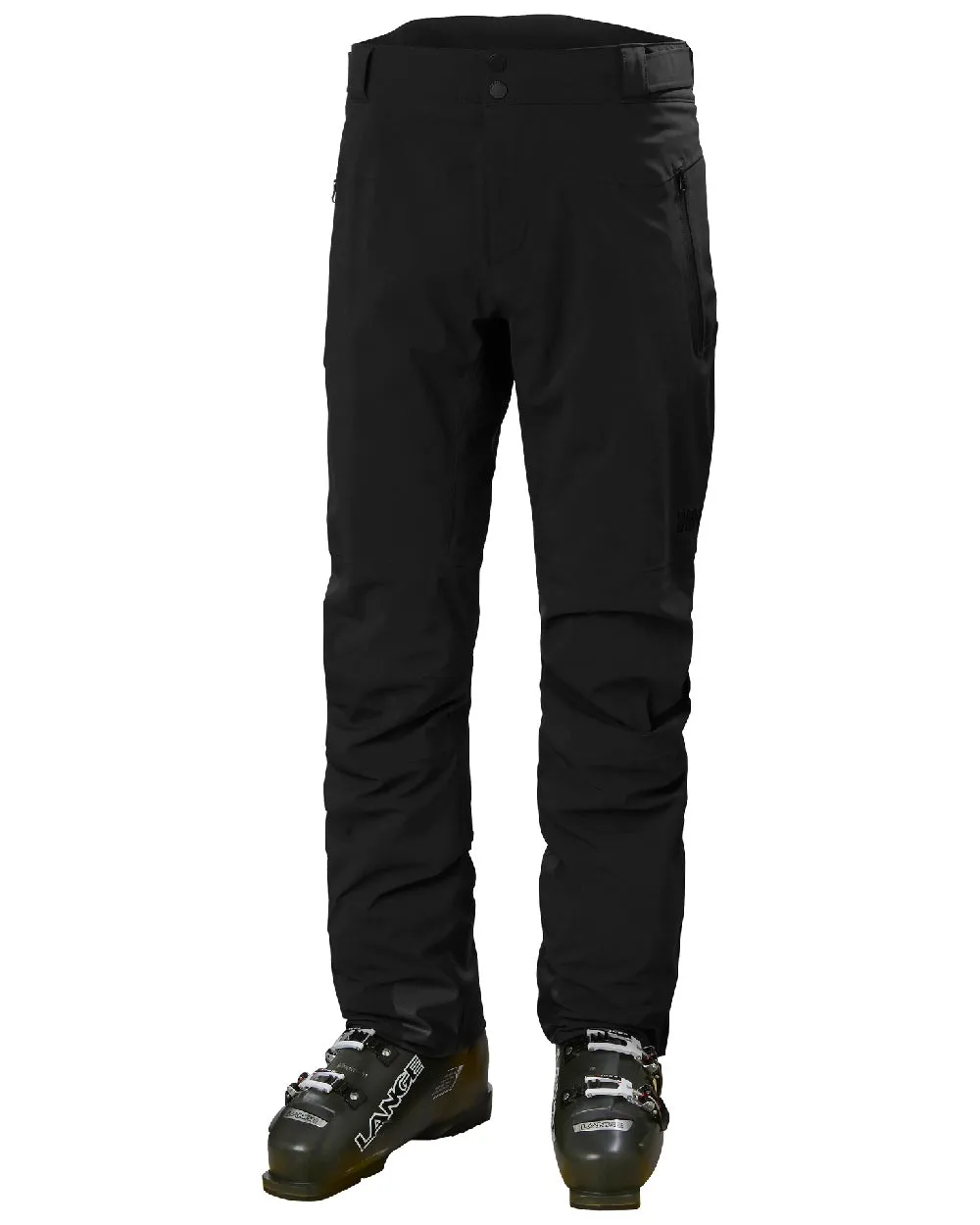 Helly Hansen Mens Alpha Lifaloft Insulated Ski Pants