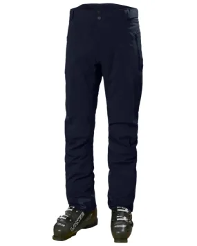 Helly Hansen Mens Alpha Lifaloft Insulated Ski Pants