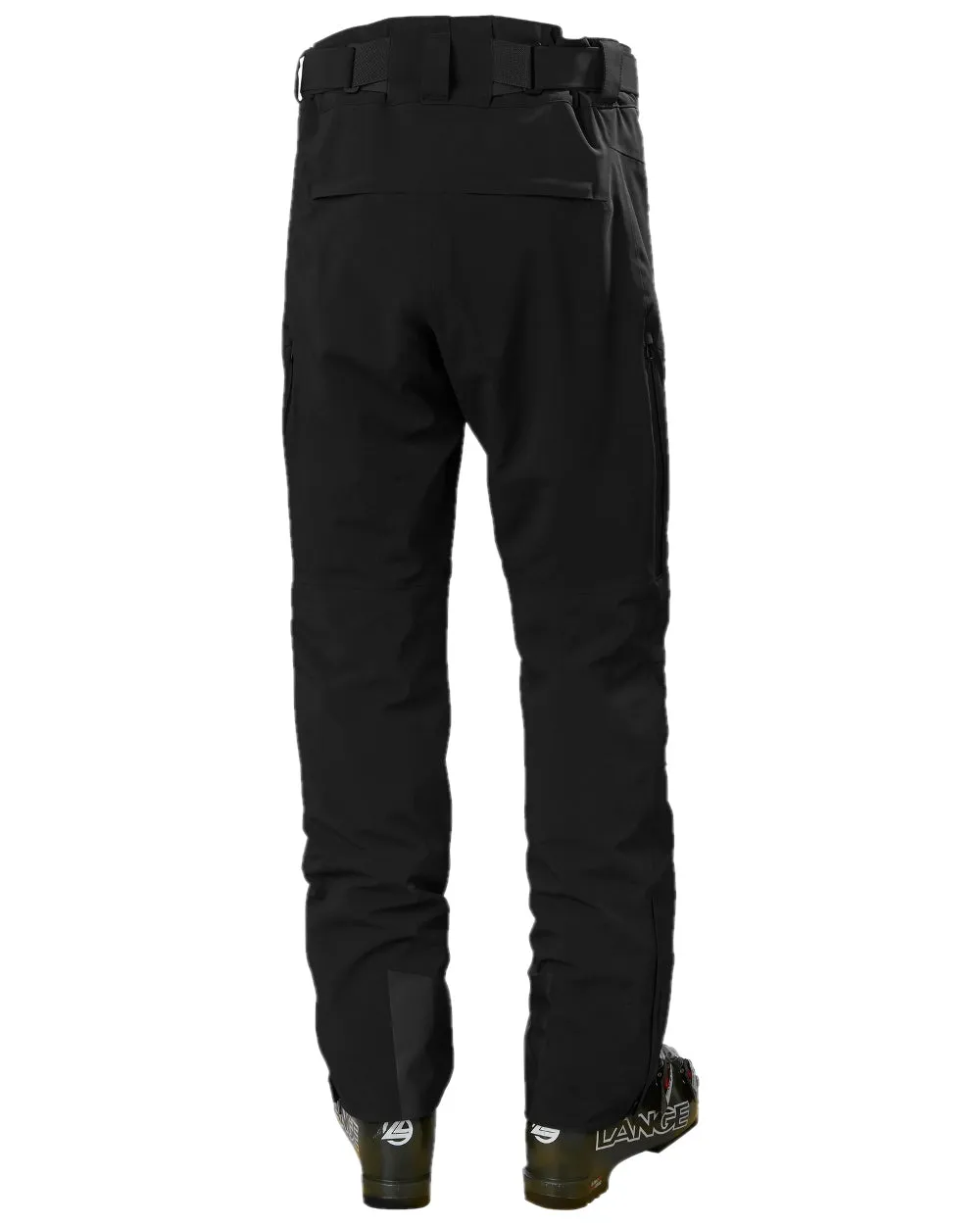 Helly Hansen Mens Alpha Lifaloft Insulated Ski Pants