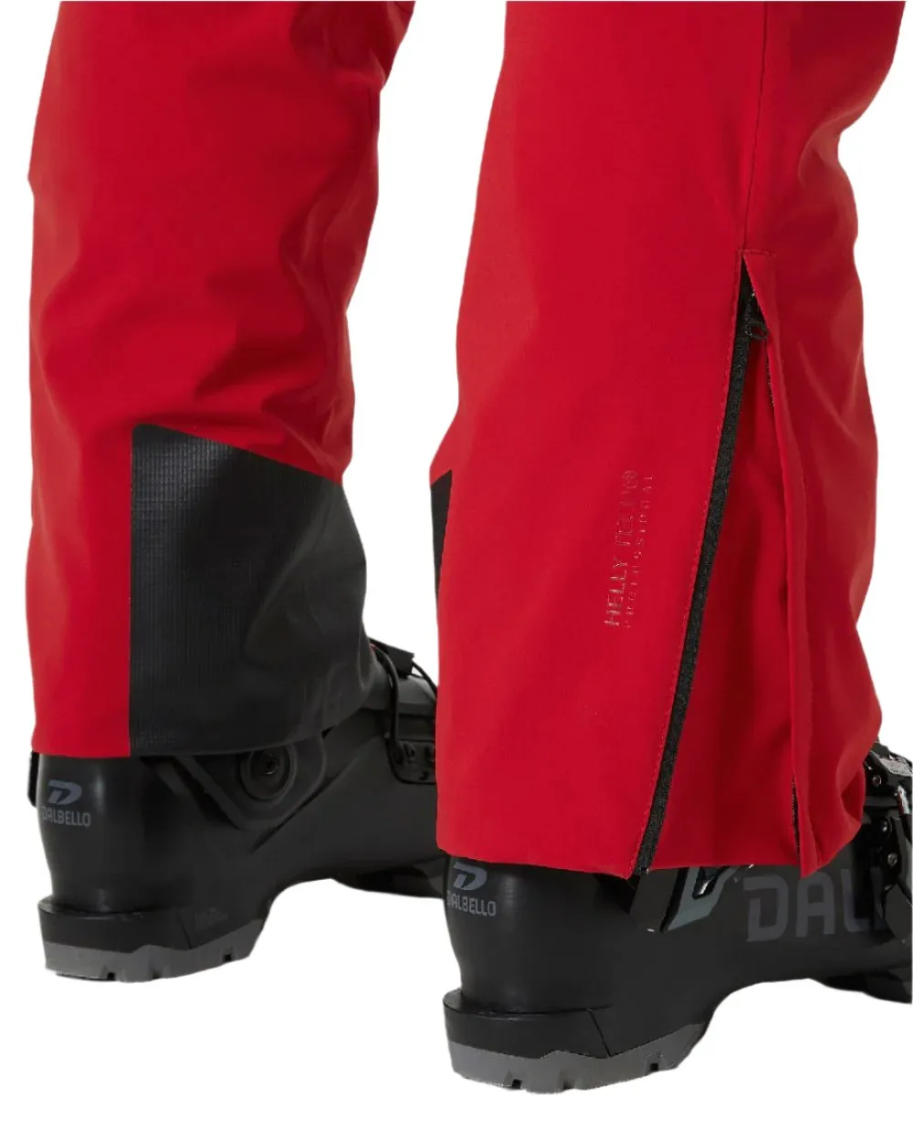 Helly Hansen Mens Alpha Lifaloft Insulated Ski Pants