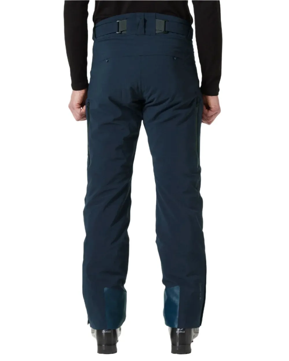 Helly Hansen Mens Alpha Lifaloft Insulated Ski Pants