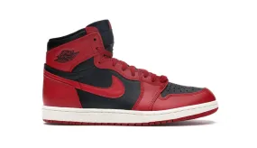 Jordan 1 Retro High 85 Varsity Red (Men’s)