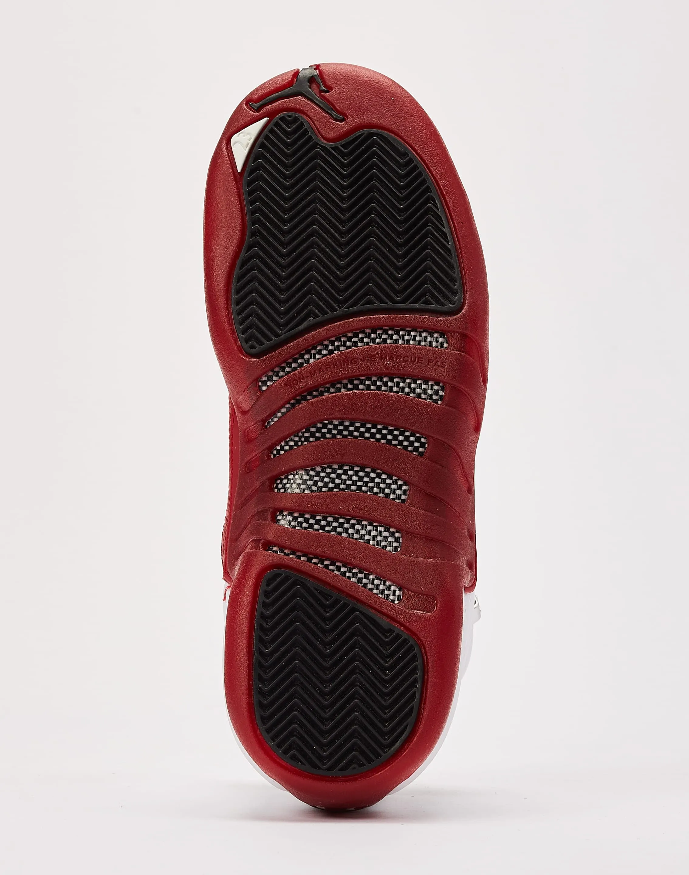 Jordan Air Jordan 12 Retro 'Cherry' Grade-School