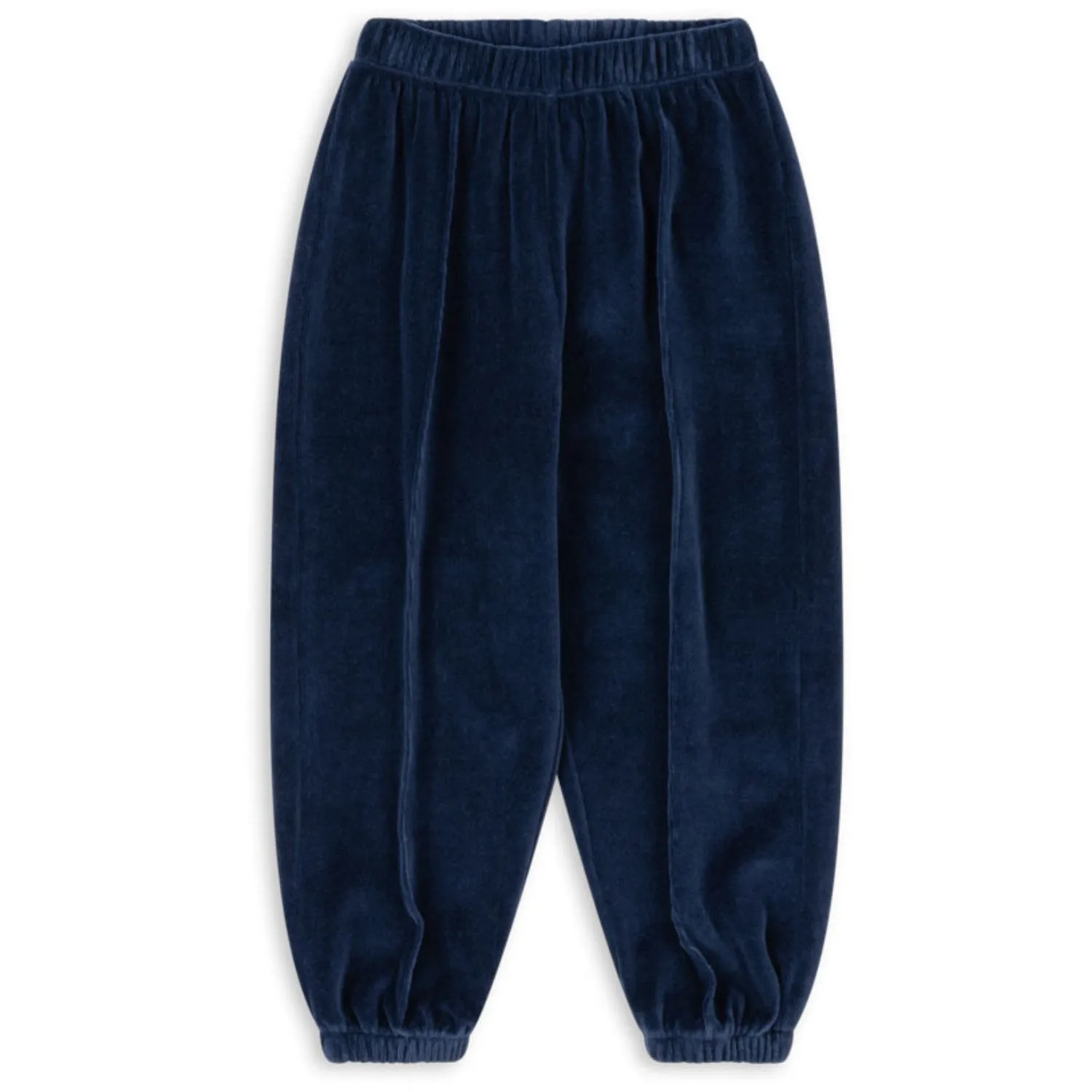 Konges Sløjd Dress Blue Wally Sweat Pants Gots