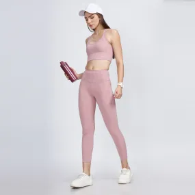 Ladies Yoga sports suit - Legging