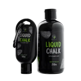 Liquid Chalk